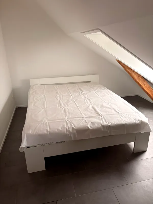 Apartment HEIDI in Interlaken – Originalaufnahme 4
