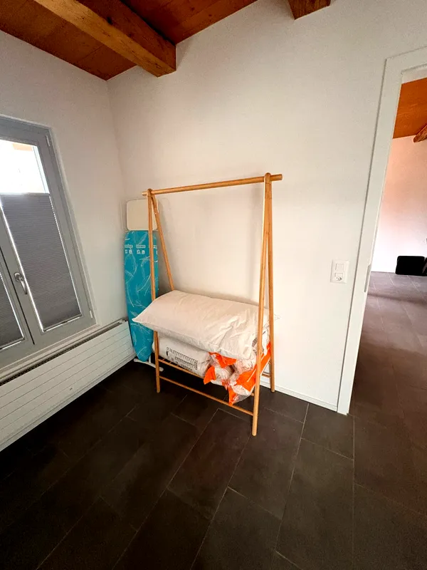 Apartment HEIDI in Interlaken – Originalaufnahme 5