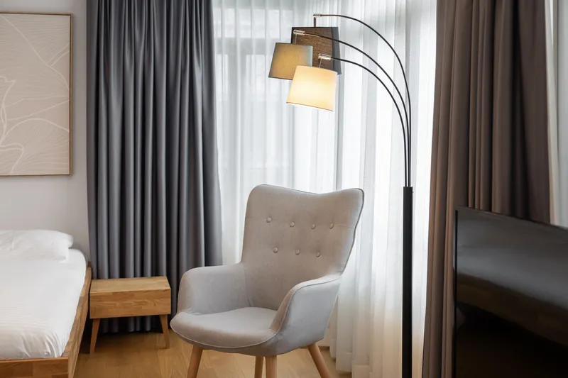 Apartment JASMIN in Interlaken – Originalaufnahme 4