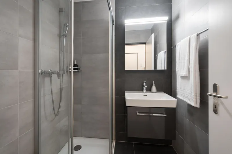 Apartment RAFAEL in Interlaken – Originalaufnahme 4