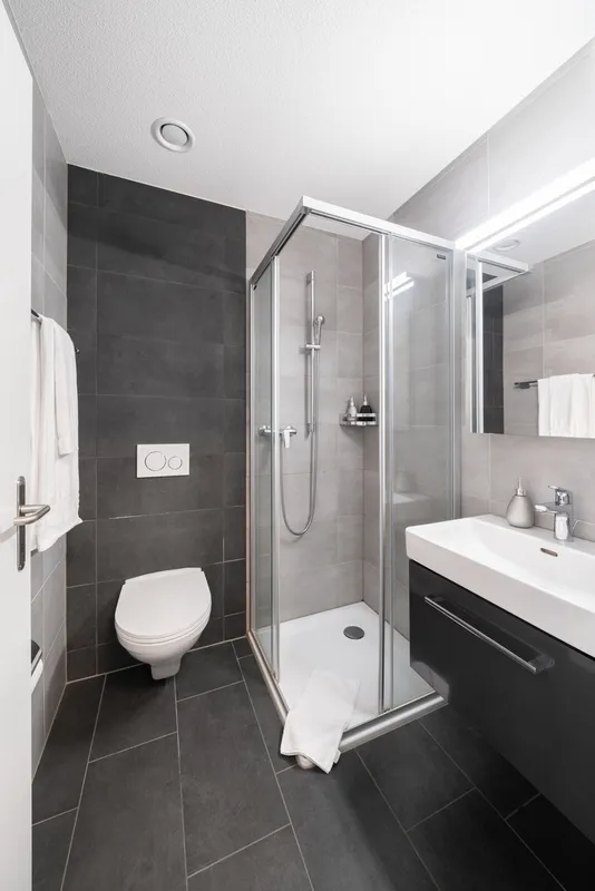 Apartment RAFAEL in Interlaken – Originalaufnahme 5