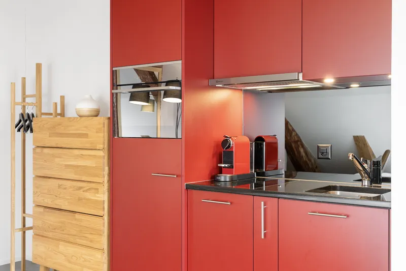 Apartment SARA in Interlaken – Originalaufnahme 4
