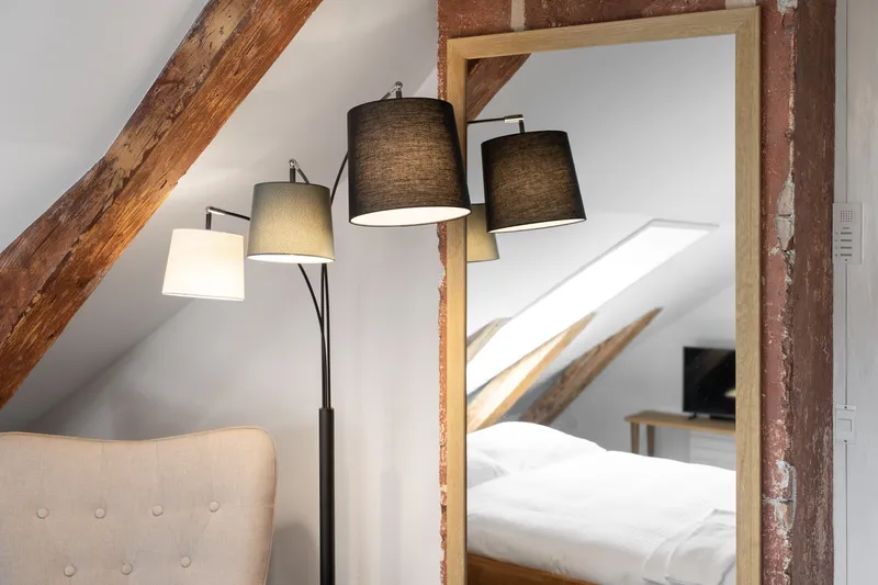 Apartment SARA in Interlaken – Originalaufnahme 5