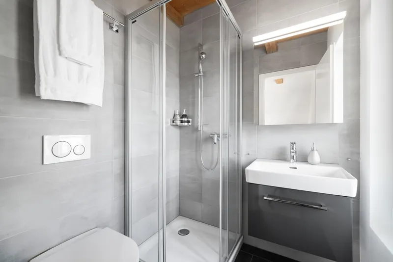 Apartment SARA in Interlaken – Originalaufnahme 7